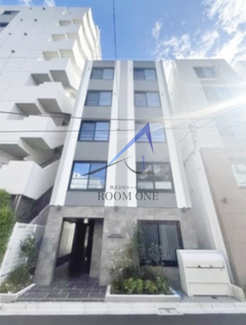 プラチナフォルム上野秋葉原ＩＩＩ