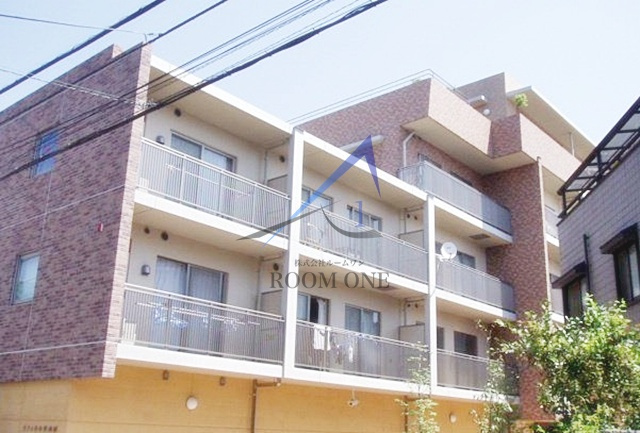 ラフィネ小竹向原