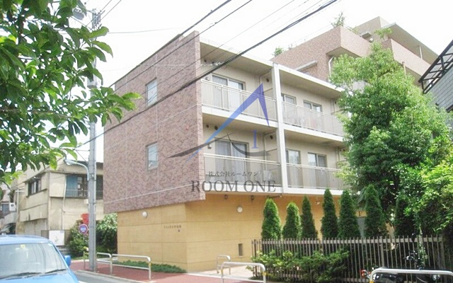 ラフィネ小竹向原