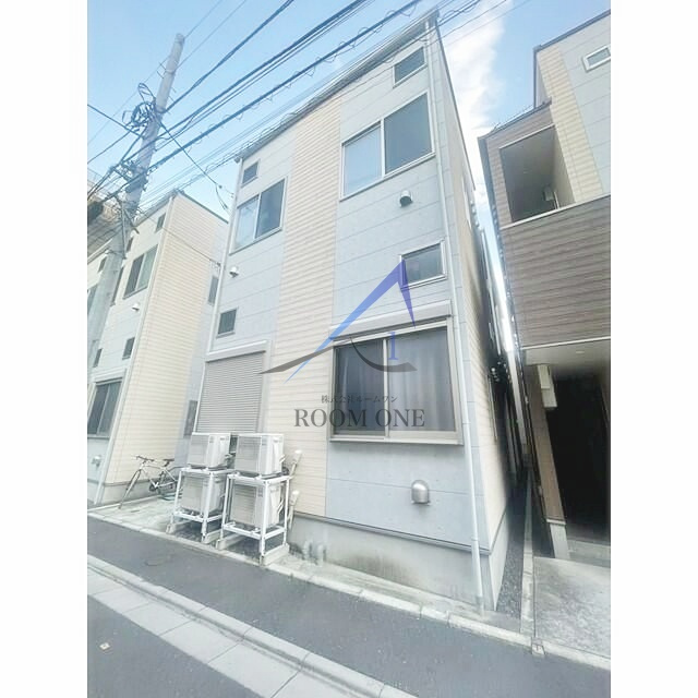 ハーモニーテラス日ノ出町Ⅳ