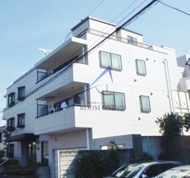 メゾンディボワール