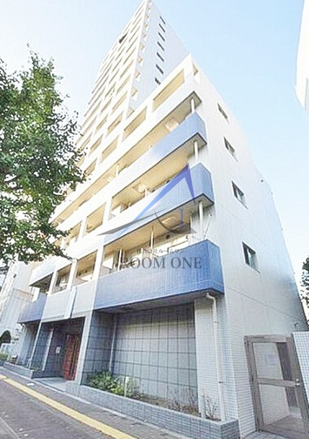 コンシェリア・デュー池袋