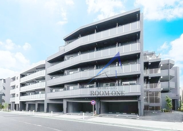 ガーラ上板橋グランドステージ