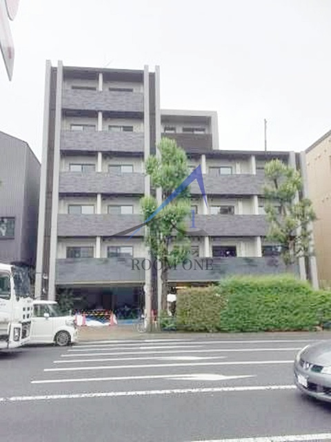 リヴシティ武蔵野ミュジオ