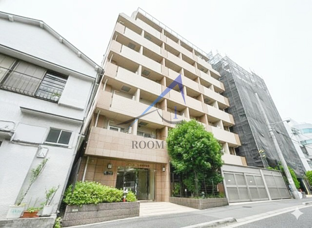 スカイコート文京白山第３