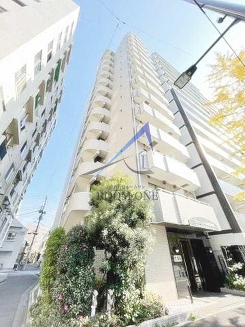 スカイコート後楽園壱番館