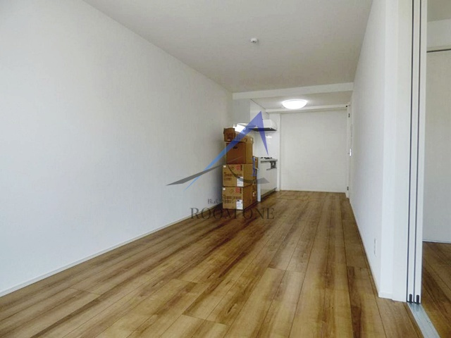 サザンフロント六町の寝室|寝室です。