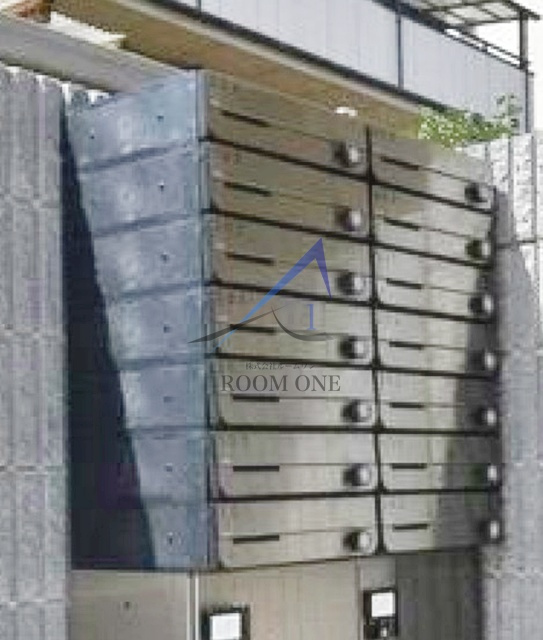 サザンフロント六町のその他