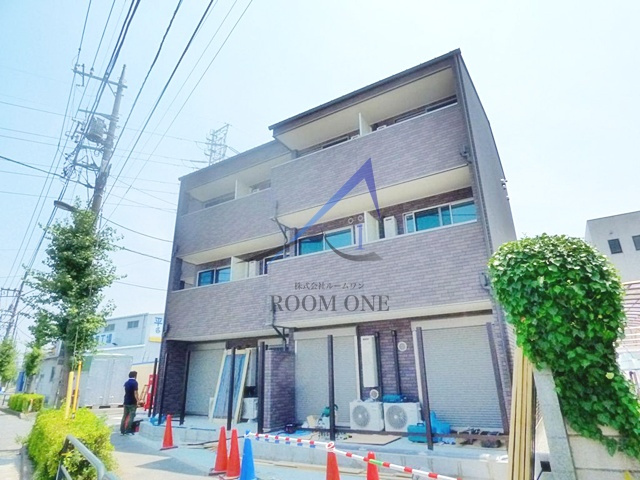 サザンフロント六町のその他