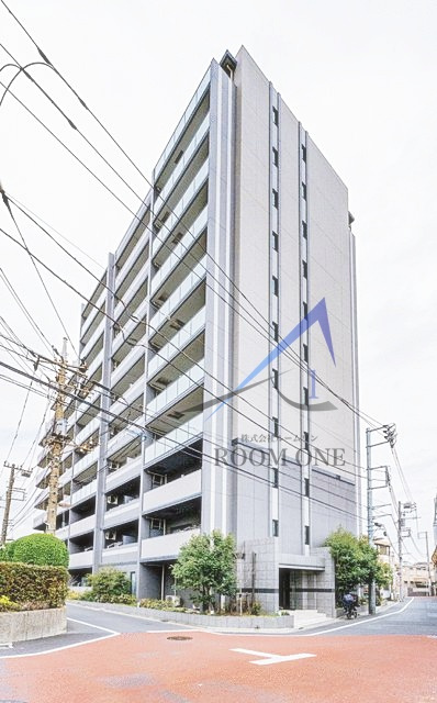 ＧＥＮＯＶＩＡ隅田川ｗｅｓｔｓｋｙｇａｒｄｅｎ