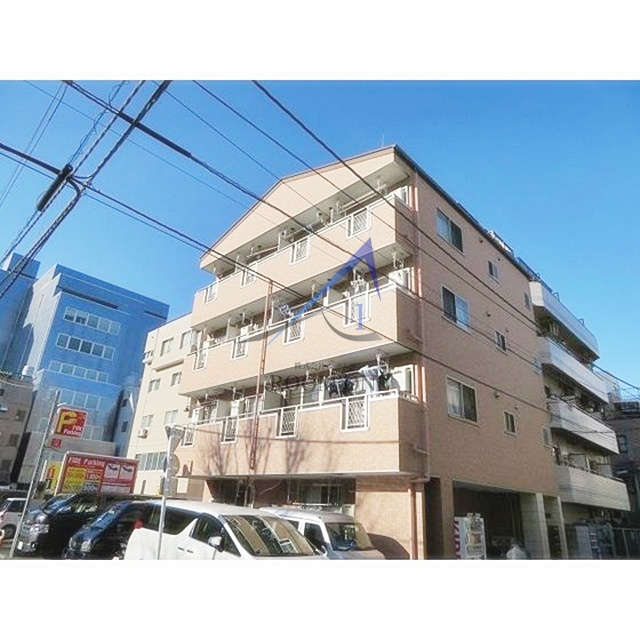 グランドール北上野