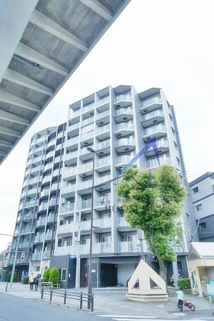 グランドコート親水公園