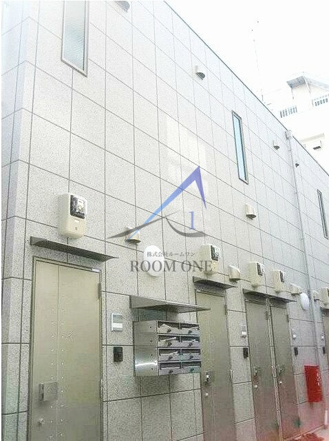 クレスト駒込Ⅱ