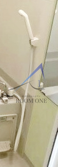 クレスト駒込Ⅱ