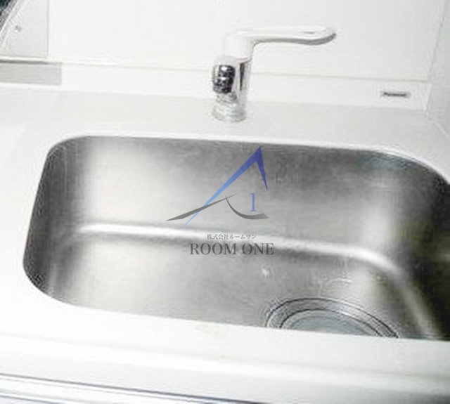 クレスト駒込Ⅱ