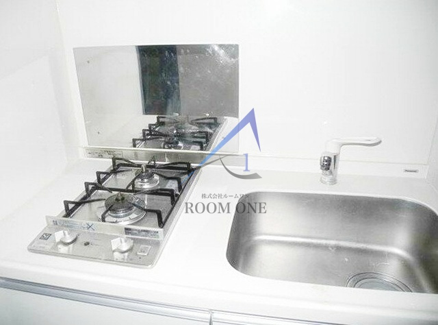 クレスト駒込Ⅱ