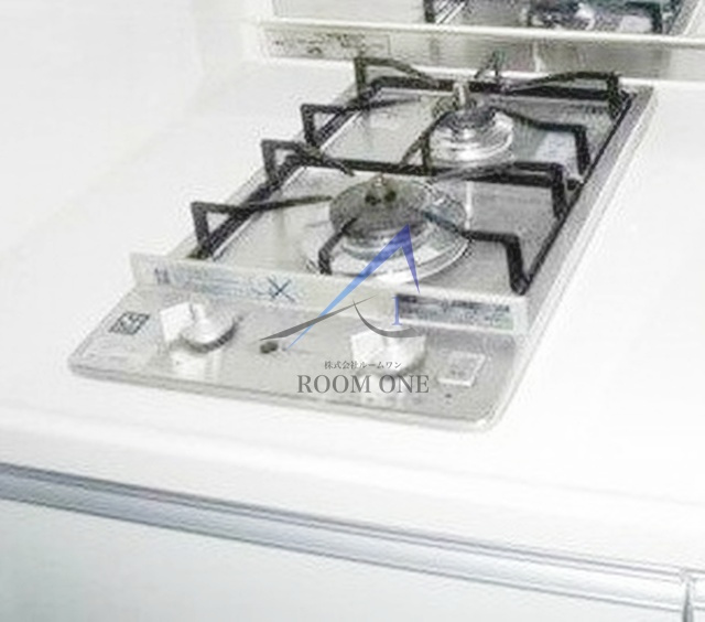 クレスト駒込Ⅱ