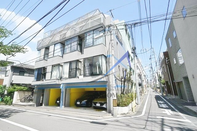 アーバンコート目白