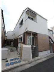 ルッシェロ中野