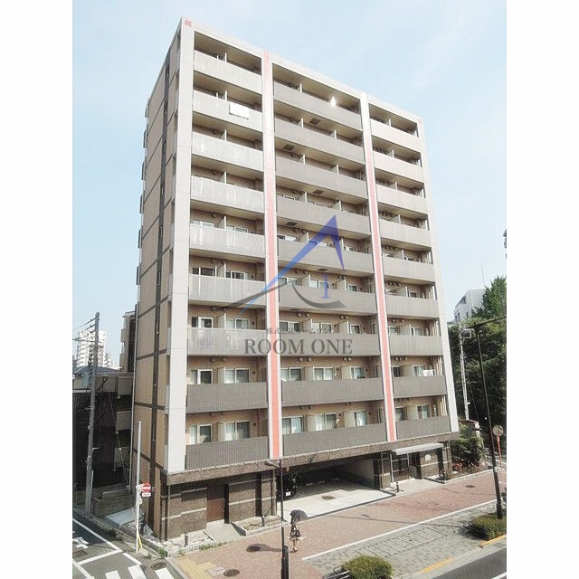 プレール・ドゥーク目白