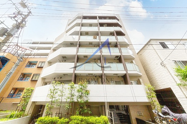 プレール・ドゥーク押上Ⅲ