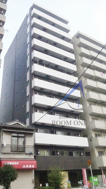 ガリシア新御徒町