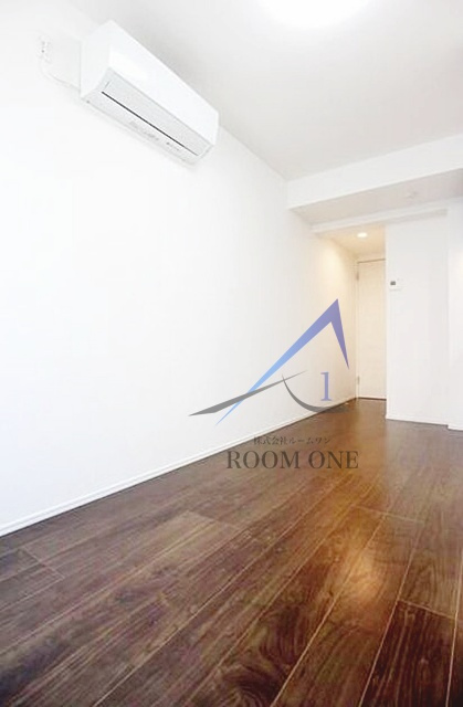 サンフォレスタ文京大塚の寝室|寝室です。