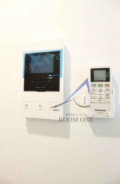 サンフォレスタ文京大塚のその他