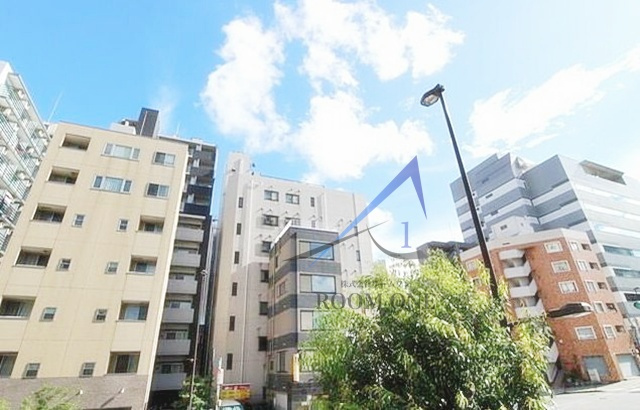 サンフォレスタ文京大塚