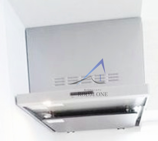 サンフォレスタ文京大塚