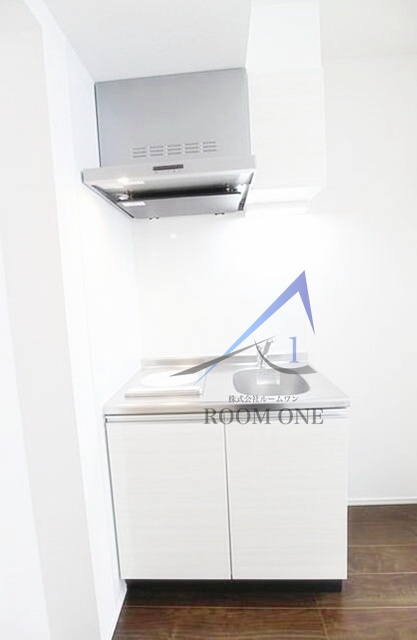 サンフォレスタ文京大塚のキッチン|キッチンです。