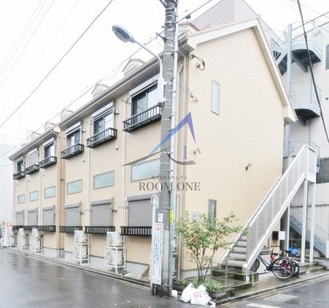 キャメル南千住Ⅱ