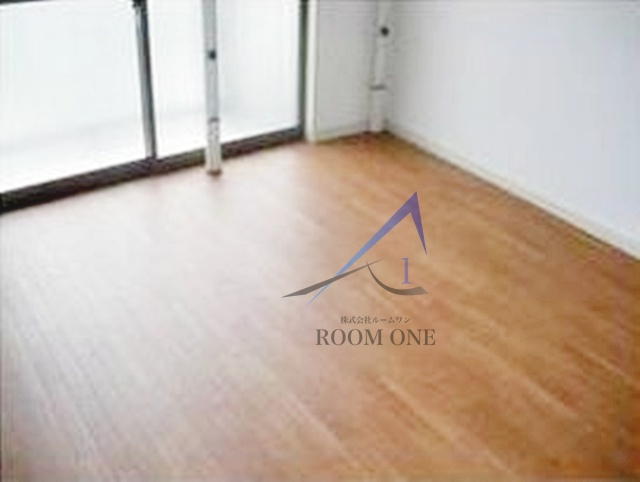 第16紀州ハイツの居間・リビング|洋室のお部屋です。