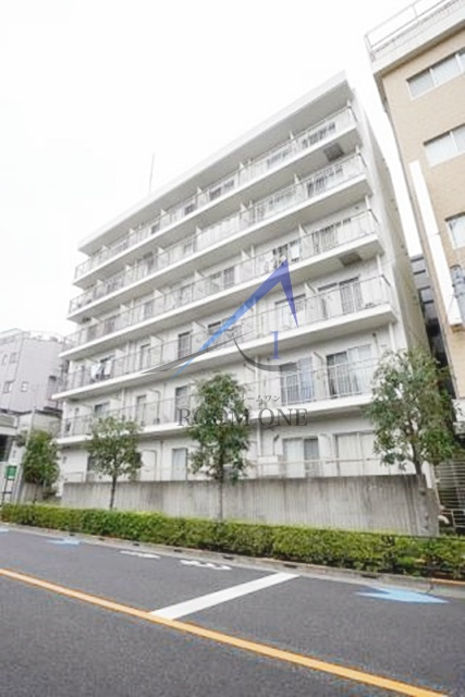 パレ・ドール本郷