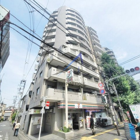 Ｃｒｅｓｔ本郷