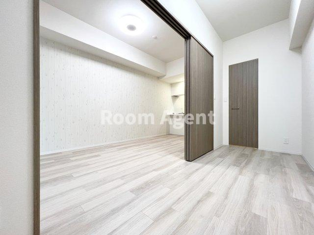 プレサンスNAGOYA覚王山の内装|※類似