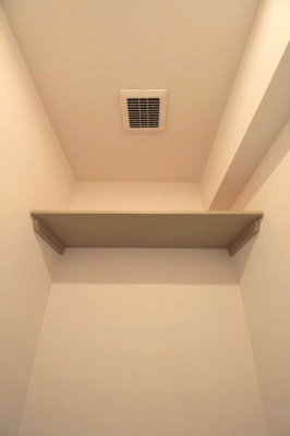 【設備】 | ハイツＫ15