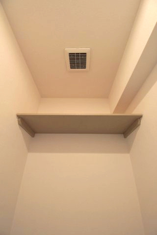 【設備】 | ハイツＫ15