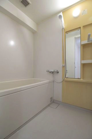 【浴室】 | ハイツＫ15