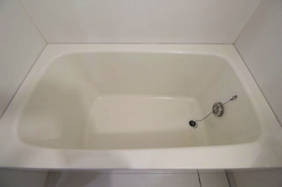 【浴室】 | ハイツＫ15