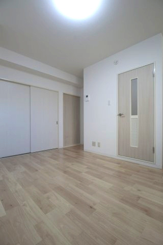 【居間・リビング】 | ハイツＫ15