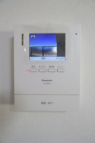 【セキュリティ】 | ハイツＫ15