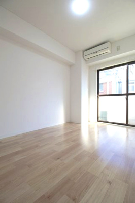 【洋室】 | ハイツＫ15