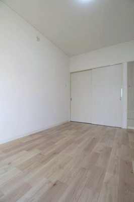 【洋室】 | ハイツＫ15