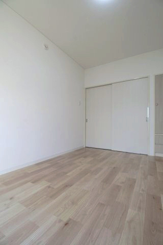 【洋室】 | ハイツＫ15