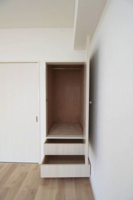 【収納】 | ハイツＫ15
