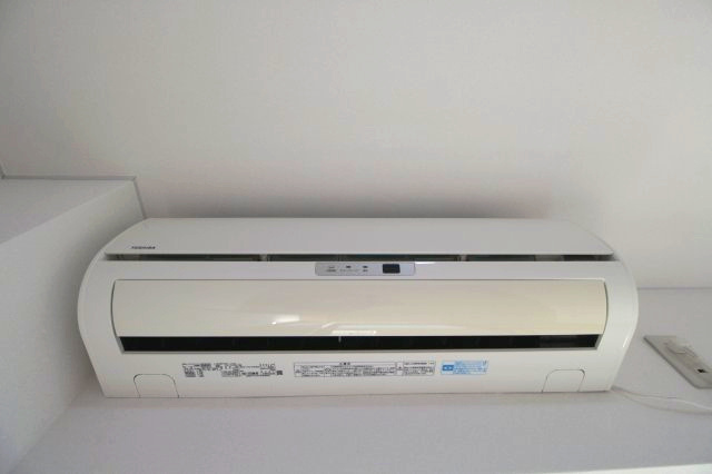 【設備】 | ハイツＫ15