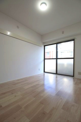 【洋室】 | ハイツＫ15