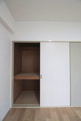 【収納】 | ハイツＫ15