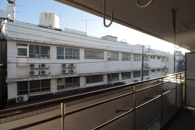 【展望】 | ハイツＫ15